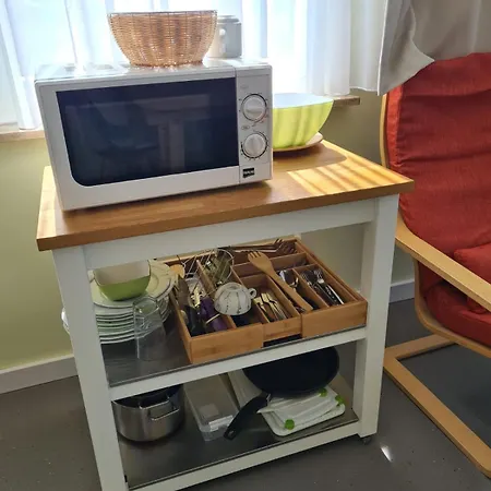 Wunderschoenes Zimmer Mit Blick Im Herzen Von - Direkte Stadtmitte - Von Privat Apartamento Estugarda