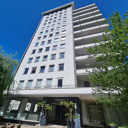 Wunderschoenes Zimmer Mit Blick Im Herzen Von - Direkte Stadtmitte - Von Privat Apartment *