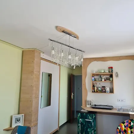Wunderschoenes Zimmer Mit Blick Im Herzen Von - Direkte Stadtmitte - Von Privat Apartament *